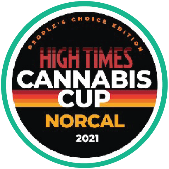 buddies brand awards high times cannabis cup norcal
