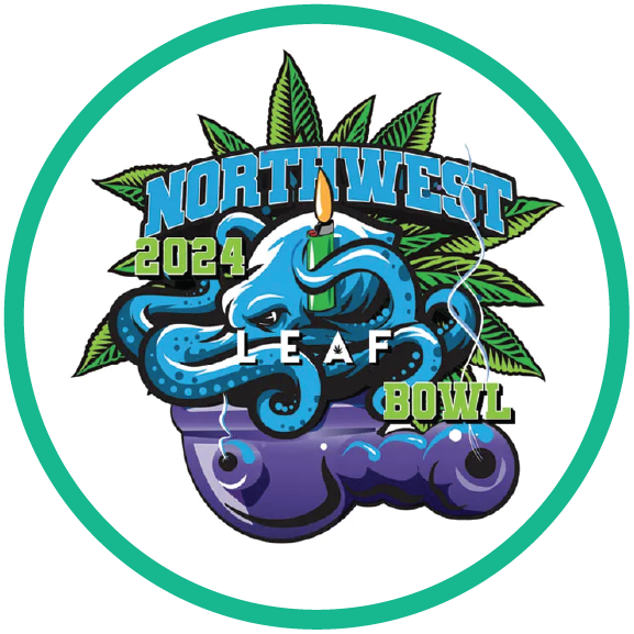 buddies brand awards northwest 2024 leaf bowl