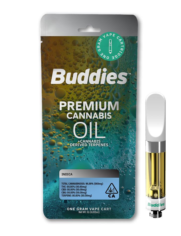 buddies homepage know premium oil