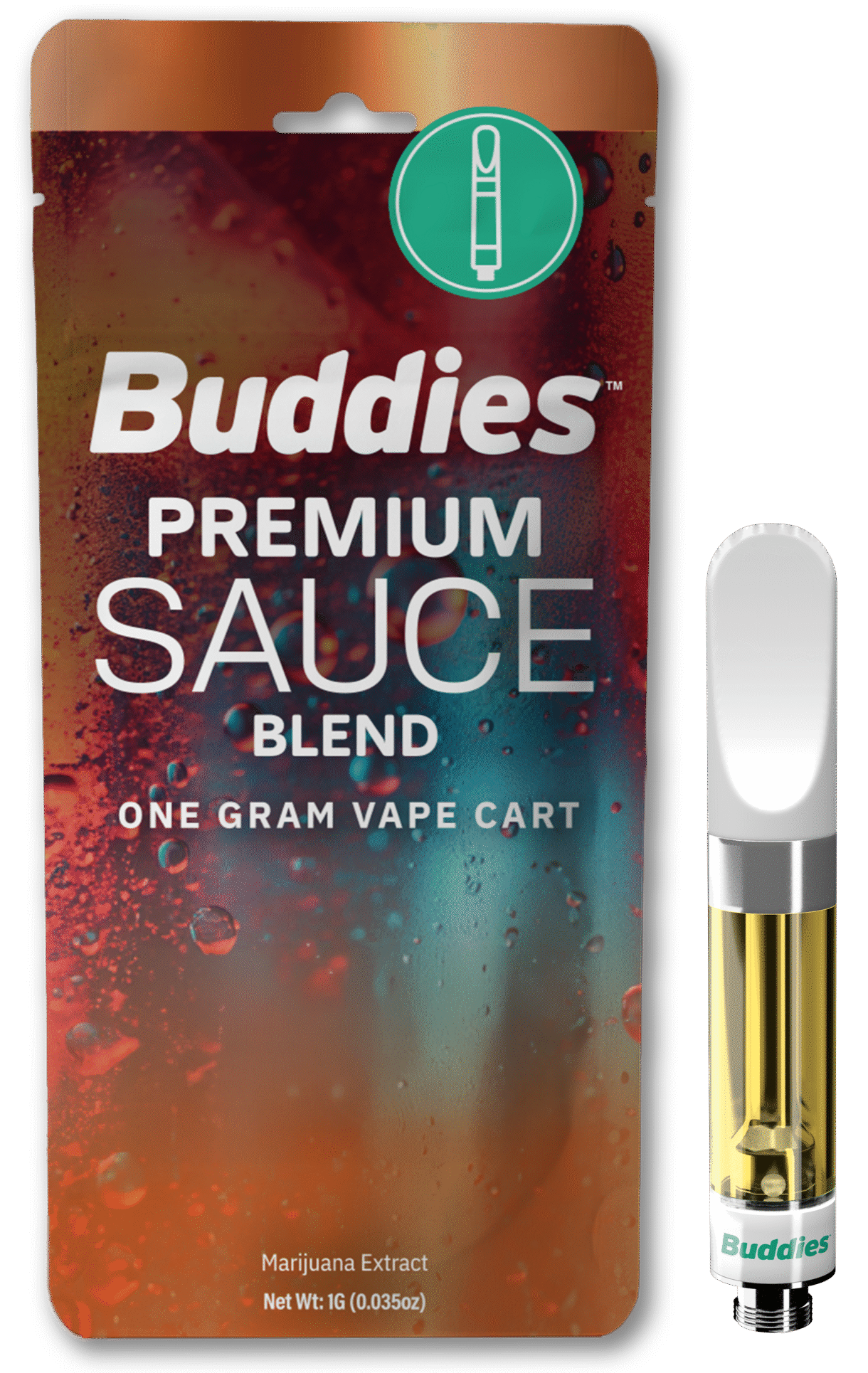 all states buddies 510 sauce