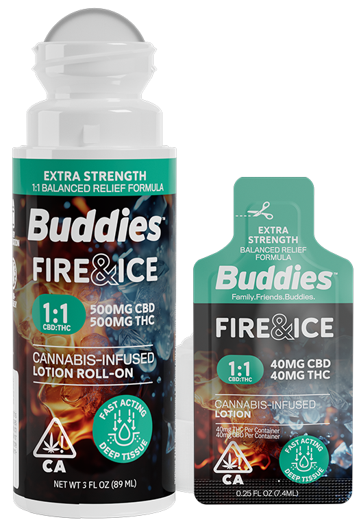 ca extra strength