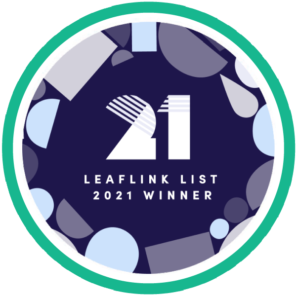 buddies brand awards 21 leaflink list