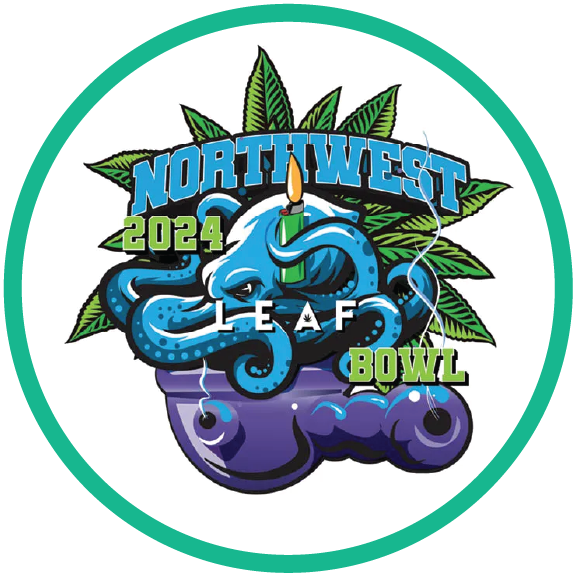 buddies brand awards northwest 2024 leaf bowl