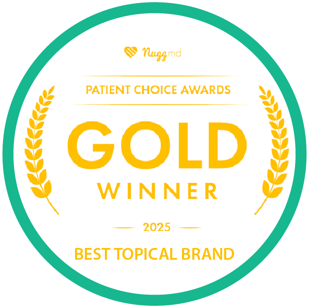 buddies brand awards nug md