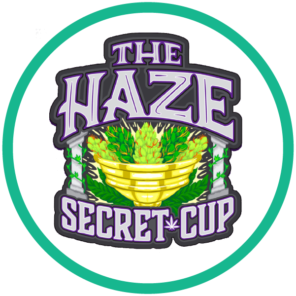 buddies brand awards the haze secret cup