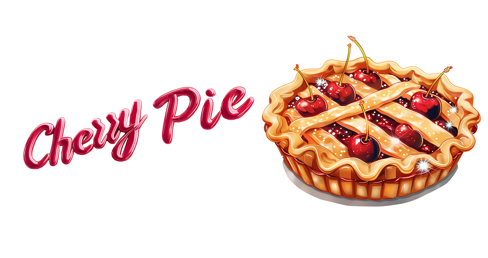 buddies brand flavors cherry pie