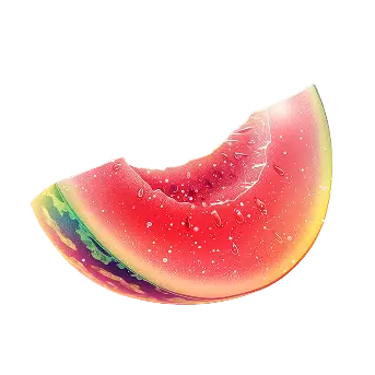 buddies brand flavors watermelon