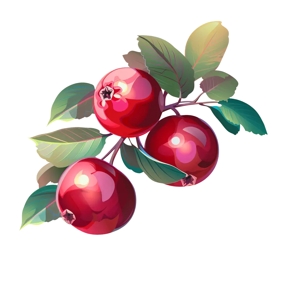 buddies brand product flavors cranberry kush icon