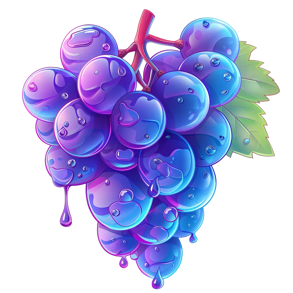 buddies brand product flavors grape ape icon