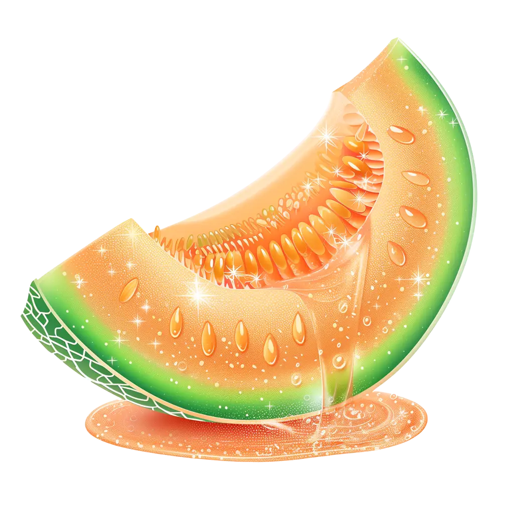 buddies brand product flavors melon fizz icon