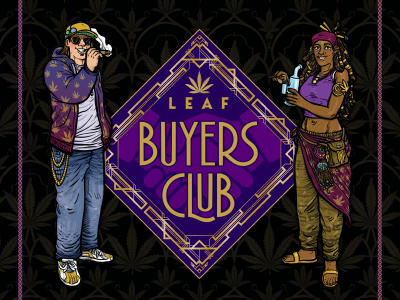 leaf buyers club