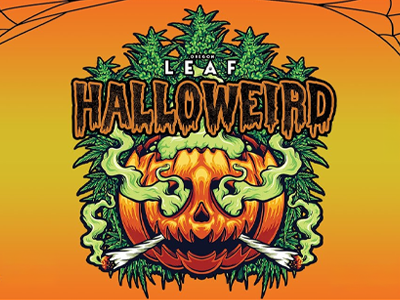 halloweird 2026